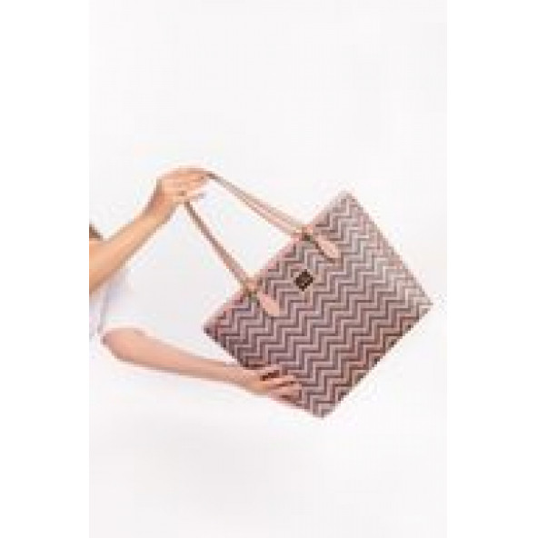 KADIN OMUZ ÇANTASI 181017 - 2