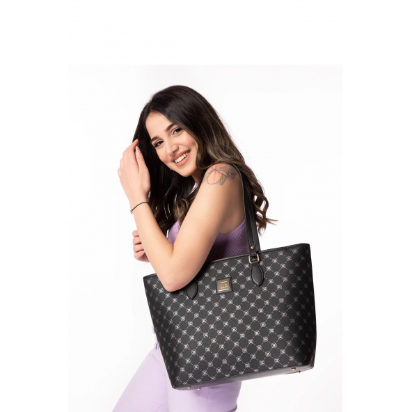 KADIN OMUZ ÇANTASI 181017 - 7