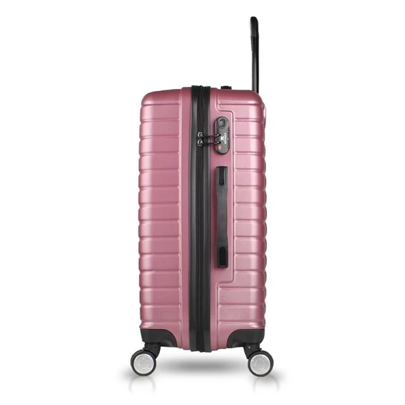 My Valice Croc Abs Orta Boy Valiz - 8