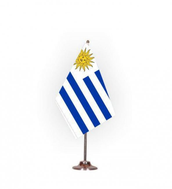 Uruguay Masa Bayrağı