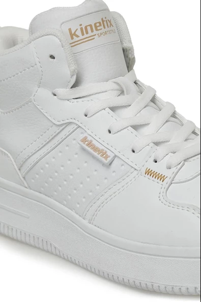 KINETIX 3W ENNER PU HI W 3PR,KADIN BOĞAZLI SPOR (KIŞ 23) - 5