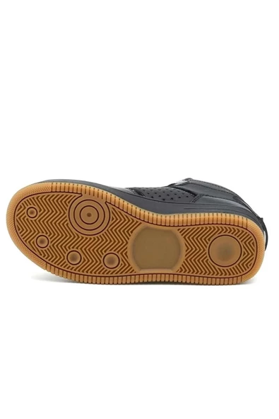 KINETIX 3W ENNER PU HI W 3PR,KADIN BOĞAZLI SPOR (KIŞ 23) - 4