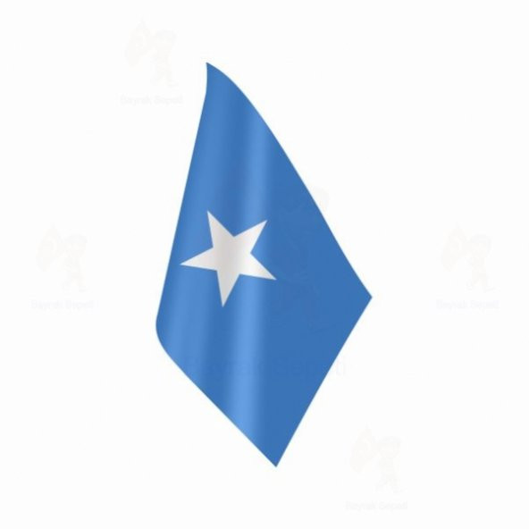 Somali Masa Bayrağı