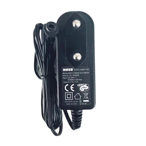 Zyxel Vdsl-Adsl 12V 1A Modem Adaptörü Orjinal