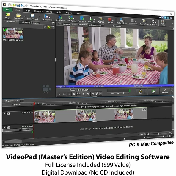 ClearClick HD Capture Box Platinum - HDMI'den Video Yakalayın ve Yayınlayın - 4