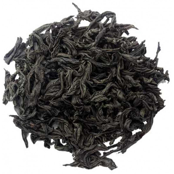 Mevlevi Schwarzer Ceylon Tee 1000gr Bergamot Aromalı Seylon Çayı - 6