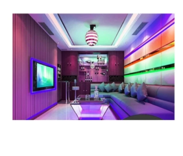 CATA CT 4566 TV RGB Şerit Led Seti - 3