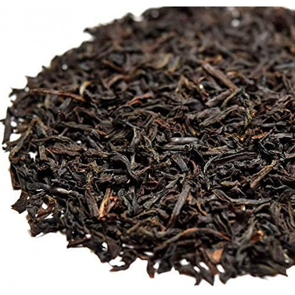 TANAY Ceylon Tea - Seylan Siyah Çay 500gr - 2