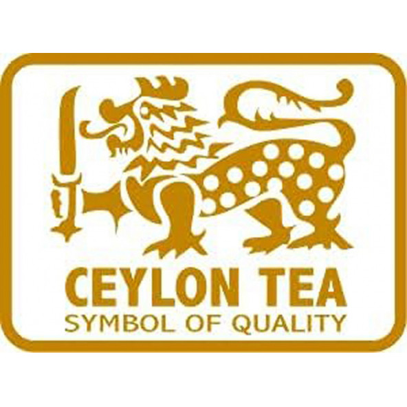 TANAY Ceylon Tea - Seylan Siyah Çay 500gr - 5