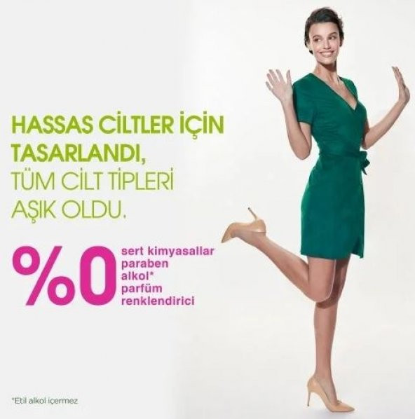 Simple Kind To Skin Ferahlatıcı Yüz Temizleme Jeli 150 Ml - 5