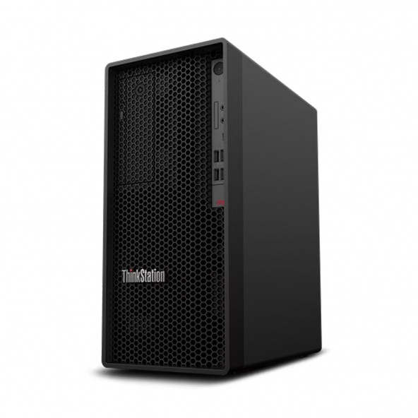 Lenovo DWS ThinkStation P350 i7-11700K 128GB 1TB SSD 4GB Quadro T1000 Windows 11 Pro 30E3004YTX014 - 3