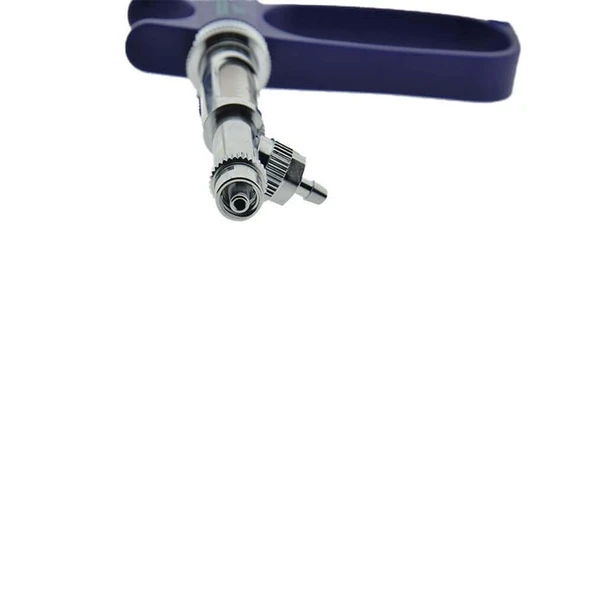 Socorex-187 Otomatik Hortumlu Enjektör 0.1-1 ml - Resim 10