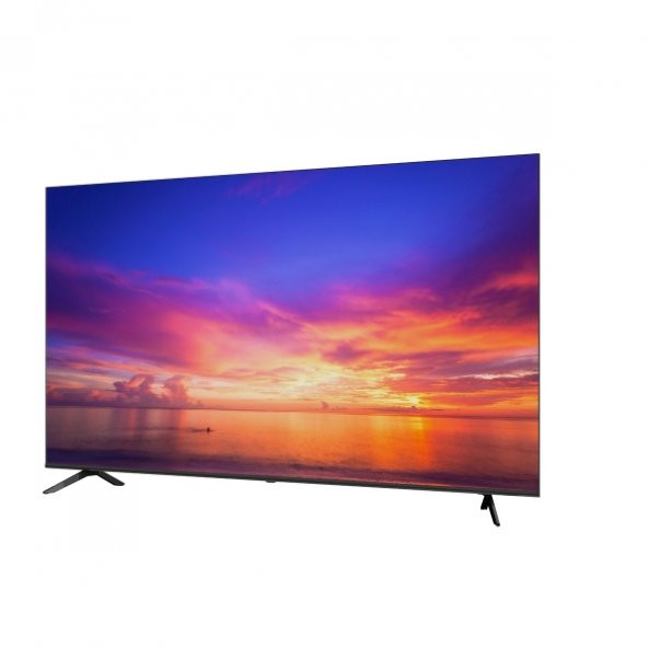 Dijitsu 75DS9800 4K Ultra HD 75" 190 Ekran Uydu Alıcılı Android Smart LED TV