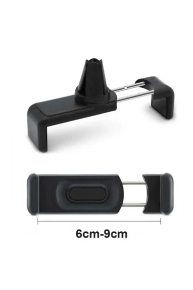 Premium Ticaret Araba Klimasına Takılan Telefon Tutucu Kıskaç - 2