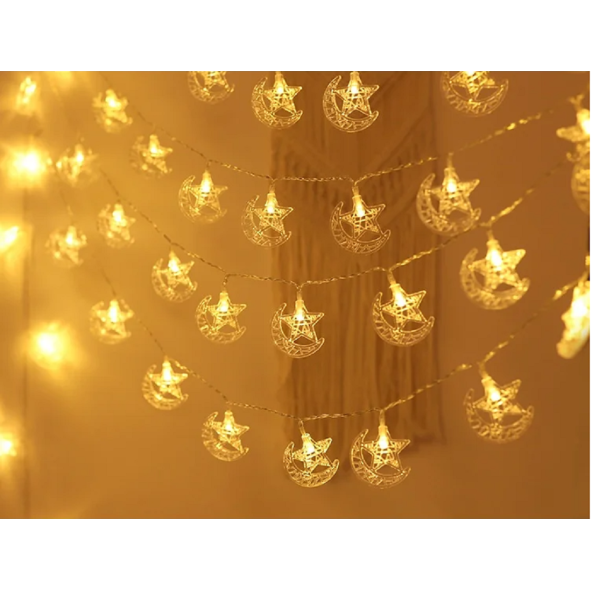 Ramazan Led Işık Mz3-018 - 2