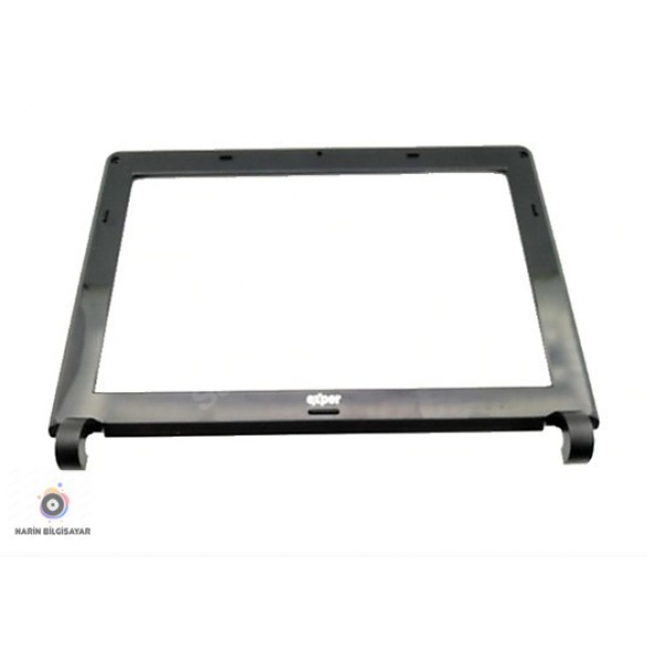 Exper M1115 Lcd Bezel ekran ön çerçeve