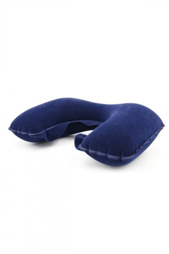 Şişme Seyahat Yastığı - 2