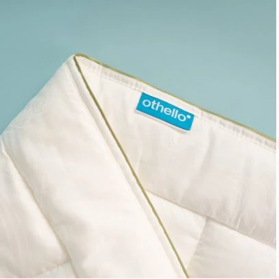 Otello Bambuda Yorgan Çift Kişilik 195x215 - Resim 4