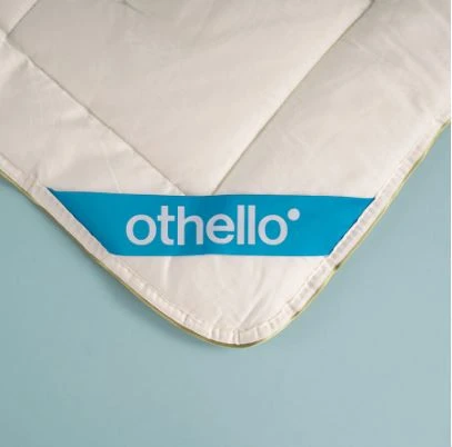 Otello Bambuda Yorgan Çift Kişilik 195x215 - Resim 3