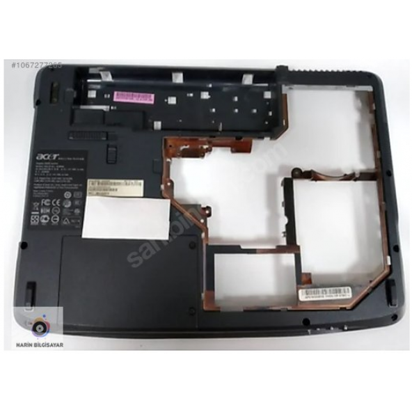 Acer 5520G Alt Kasa
