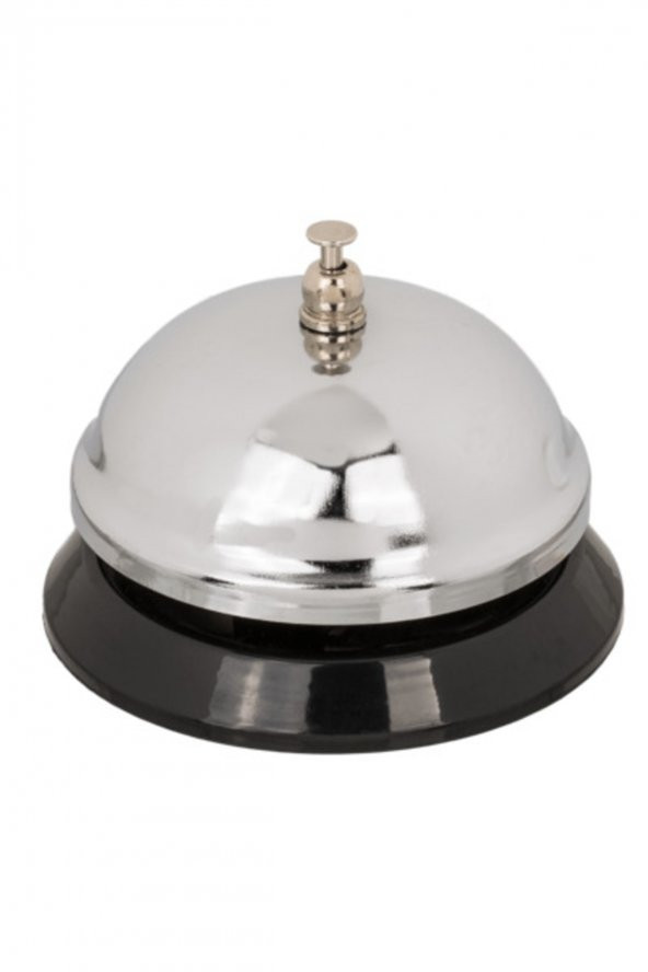 Otel Resepsiyon Zili, Masaüstü Zil - Innobees Desktop Bell - 3