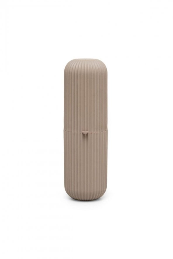 Smart Saklama Kabı Çok Amaçlı Organizer - Kahve - 3