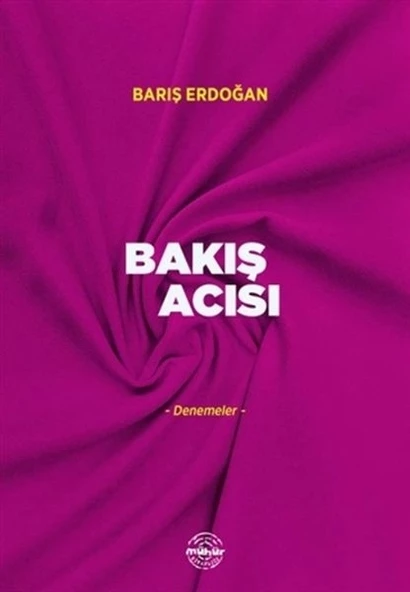 Bakış Acısı