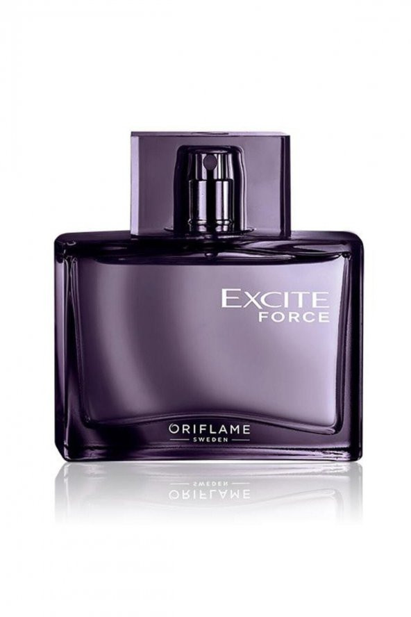 Excite Force Edt 75 Ml Erkek Parfümü 5698541265161