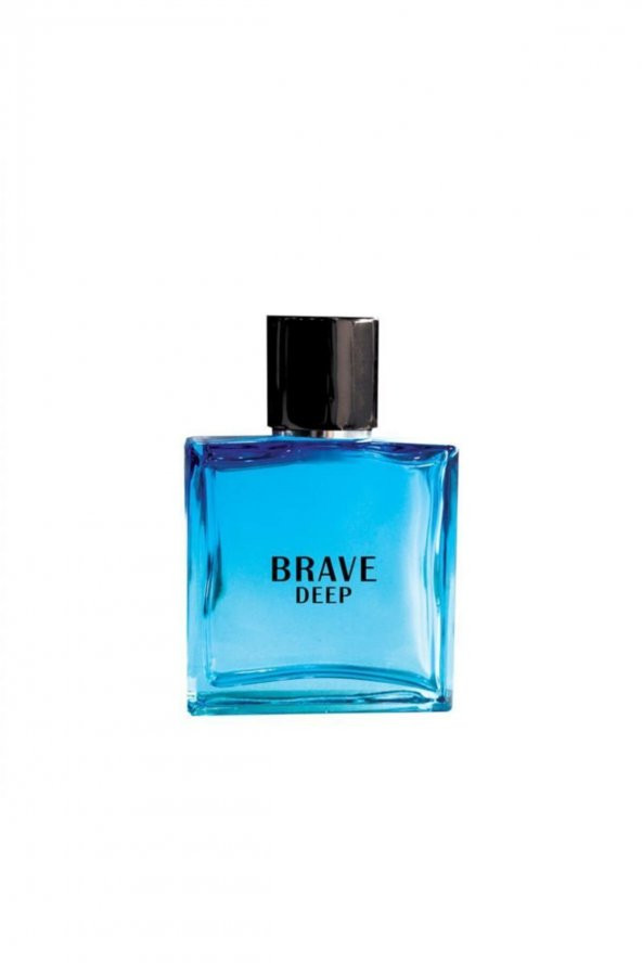 Brave Deep Edp For Men