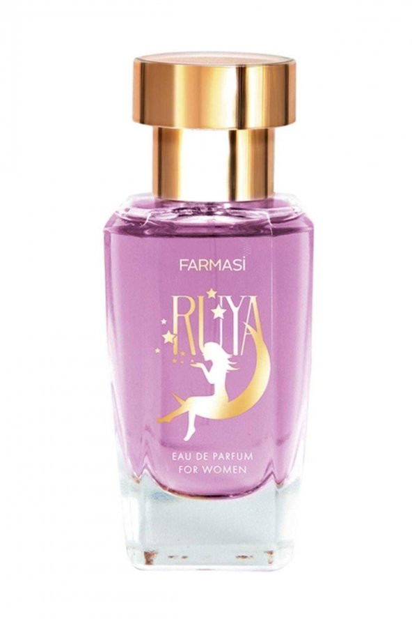 Rüya Edp 50 Ml Kadın Parfümü 8690131112455 - 1