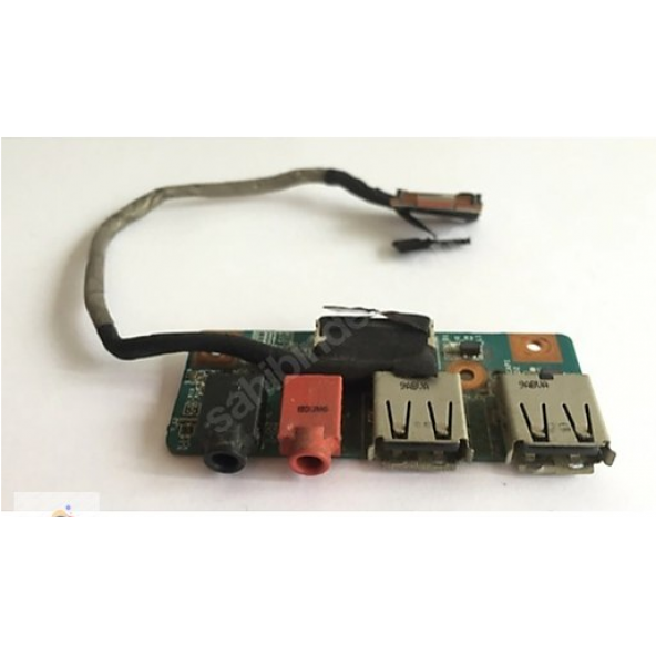 Sony Pcg 7171L Usb Soket Ses Soket