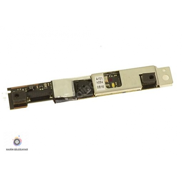 Dell Vostro 3350 Kamera