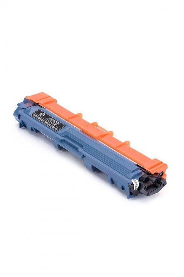 Ekoset Brother HL-3150 uyumlu Siyah Muadil Toner kartuş TN261BK - 2