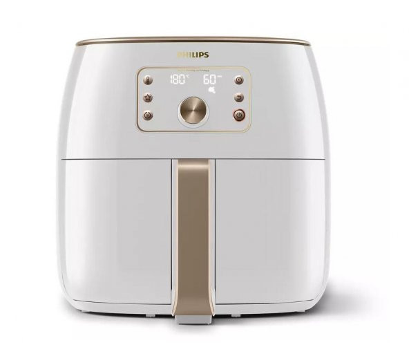 Phılıps HD9870/20 Premium Airfryer XXL Beyaz