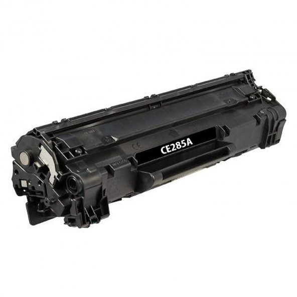 Ekoset hp LaserJet Pro M1132 uyumlu Muadil Toner Kartuş 285A uyumlu