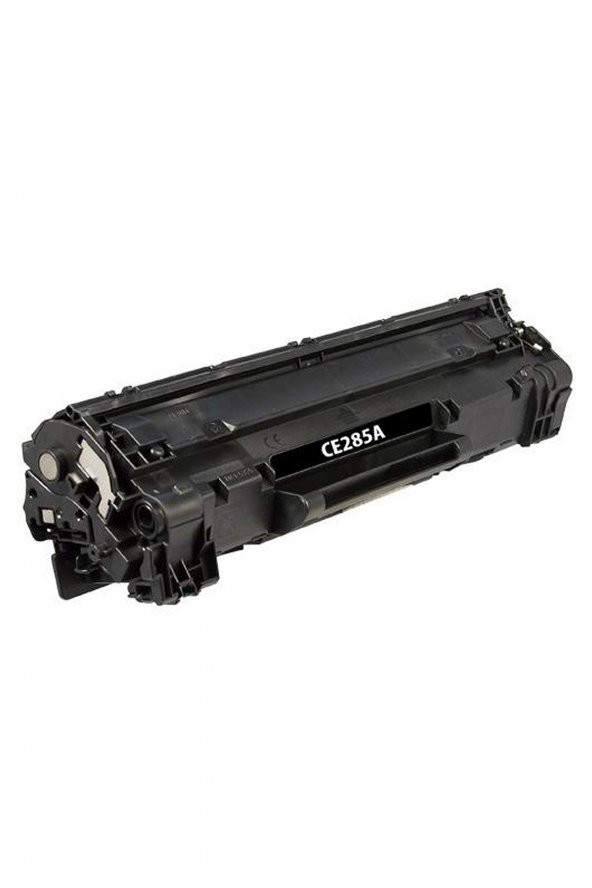 Ekoset hp LaserJet Pro P1102w uyumlu Muadil Toner Kartuş 285A uyumlu - 2