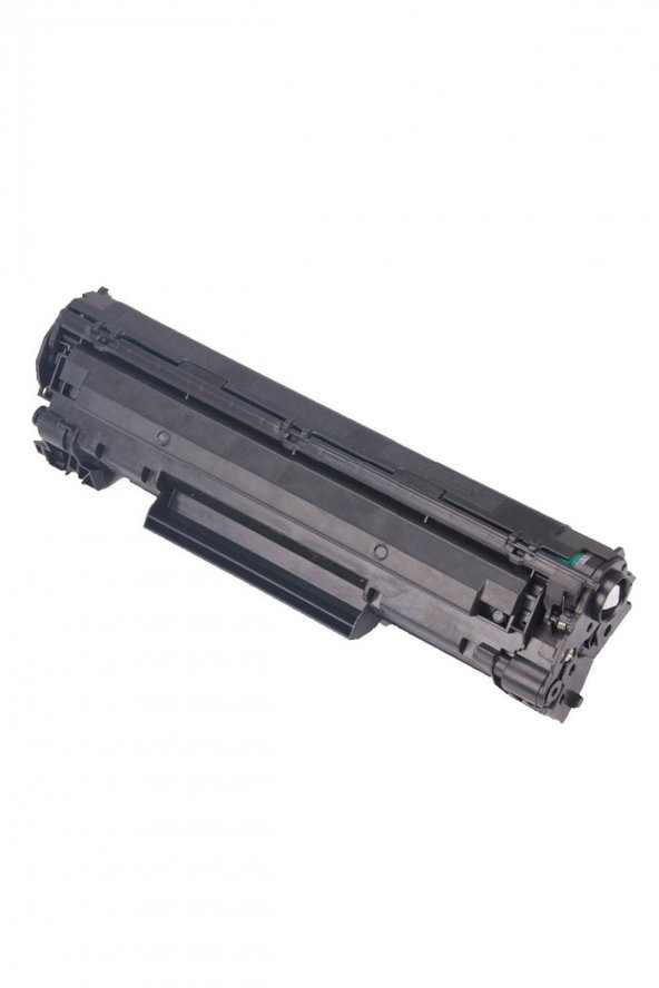 Ekoset Canon i-sensys MF237W uyumlu Muadil Toner kartuş CRG-737 - 2