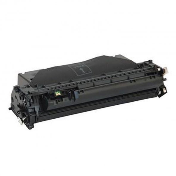Ekoset Canon LBP251 LBP252 LBP253x Uyumlu Muadil Toner CRG719