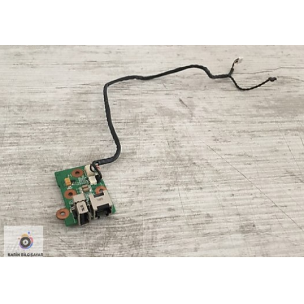 Casper Tw7 Usb Soket ürün görseli 1