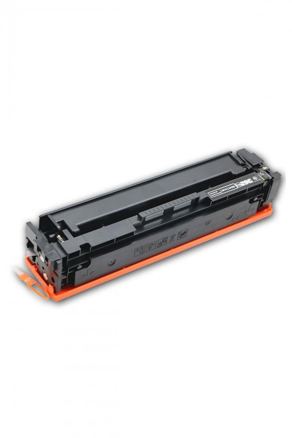 Ekoset Canon CRG 045bk uyumlu Siyah Muadil Toner Kartuş MF635 MF633 MF631 - 2