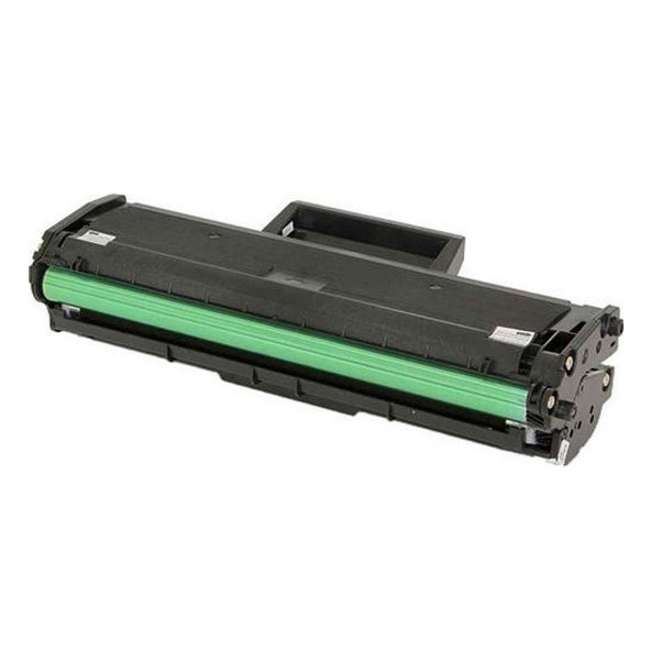 Ekoset HP 106A Uyumlu ÇİPSİZ Muadil Toner Kartuş 107A 107W 107R