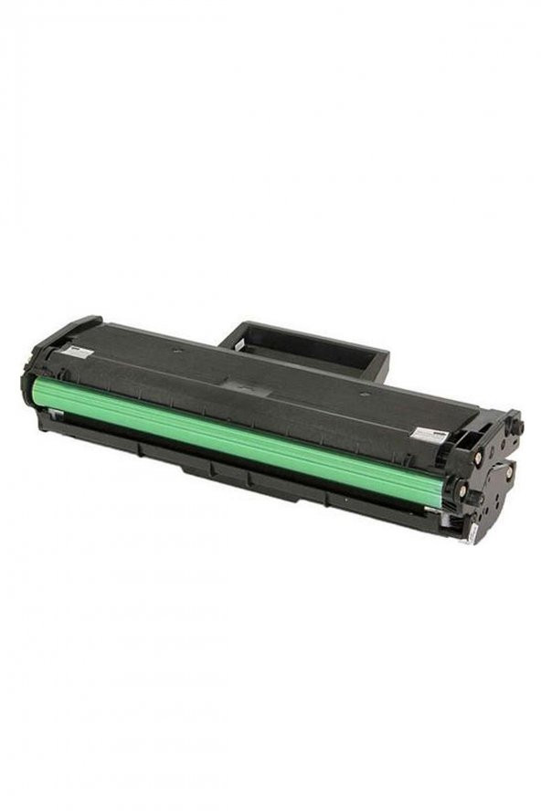 Ekoset HP 106A Uyumlu ÇİPSİZ Muadil Toner Kartuş 107A 107W 107R - Resim 2