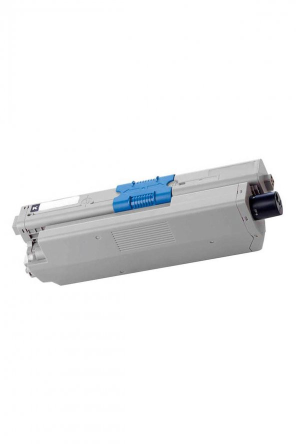 Ekoset OKİ C330 OKİ C331 Uyumlu Siyah Muadil Toner - 2