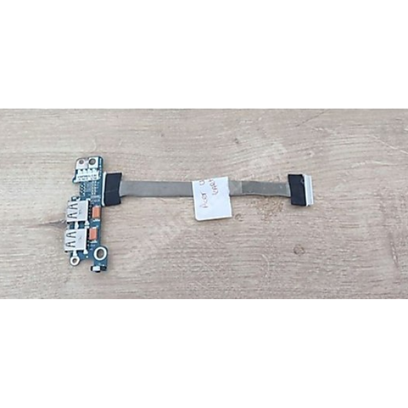 Acer 5520G 5520 7520G 7520 Usb Soket