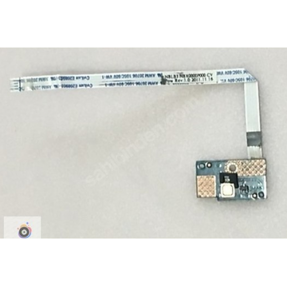 Grundig Gnb 1596 B2 Power Tetik Butonu