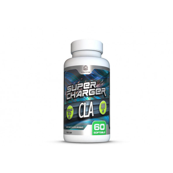 SC NUTRİTİON CLA 90 SOFTGELS