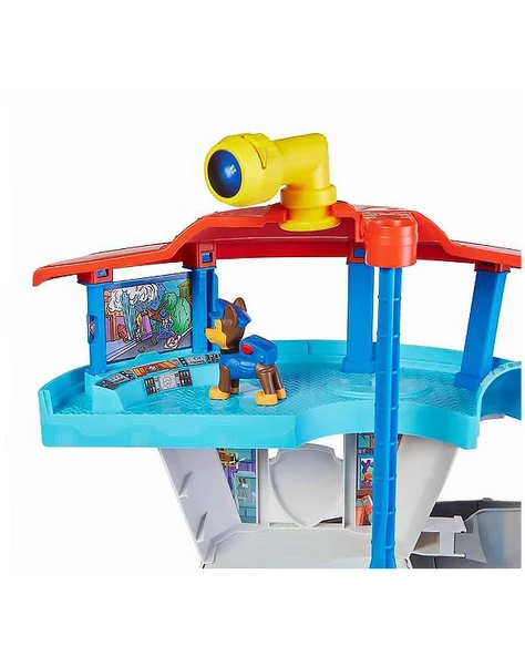 Paw Patrol Macera Körfez Kulesi 6065500 - 4