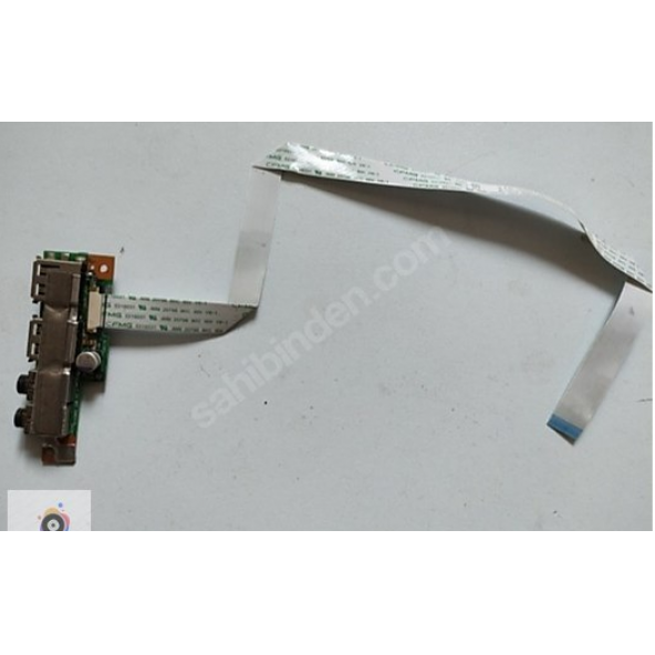 Exper A15H A15Hm Usb Soket Ses Soket