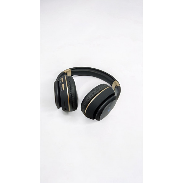 Z4BT Kablosuz Kulak Üstü Kulaklık.Mikrofonlu Bluetooth Kulaklık.PC uyumlu