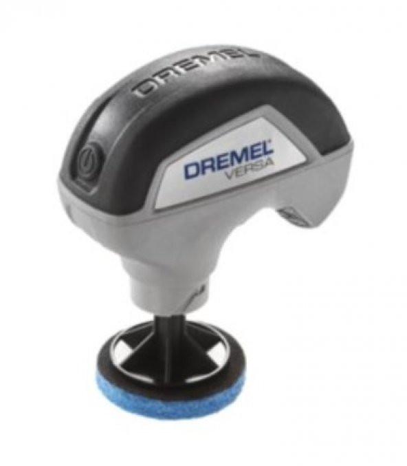 Dremel Versa PC10-1/10 Akülü Yüzey Temizleyici